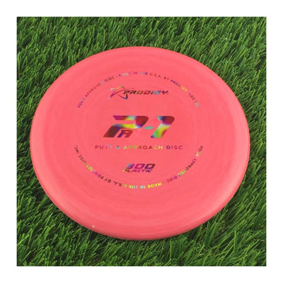 Prodigy 300 PA-1 - 170g - Solid Red