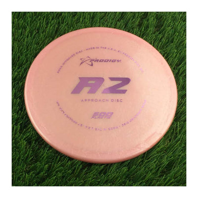 Prodigy 500 A2 - 174g - Translucent Pink