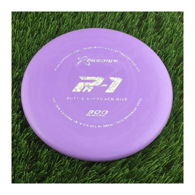 Prodigy 300 PA-1 - 160g - Solid Purple