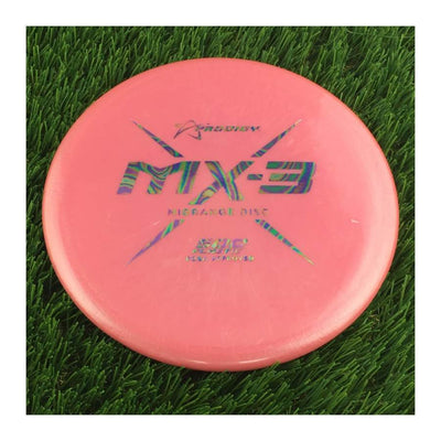 Prodigy 500 MX-3 - 180g - Solid Pink