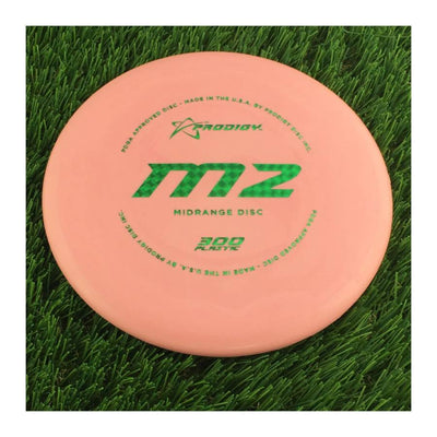 Prodigy 300 M2 - 179g - Solid Pink