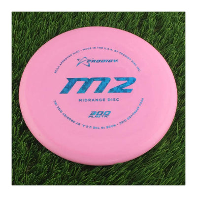Prodigy 300 M2 - 178g - Solid Pink