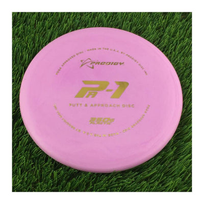Prodigy 350G PA-1 - 171g - Solid Pink