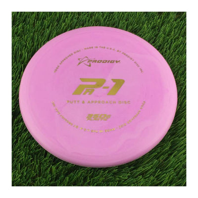 Prodigy 350G PA-1 - 171g - Solid Pink