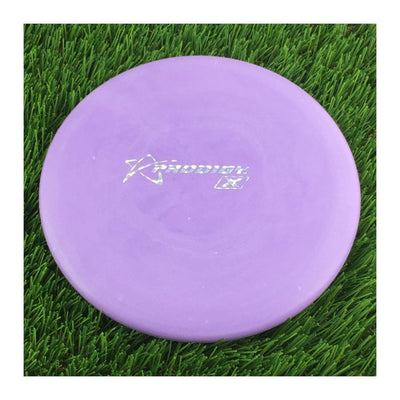 Prodigy 300 X / Second PX-3 with Prodigy Bar X Second Stamp - 168g - Solid Purple