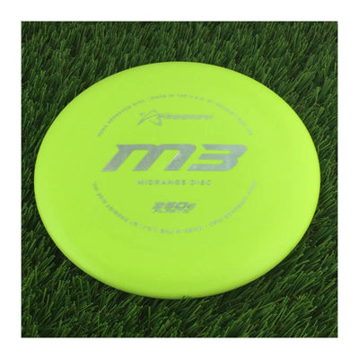 Prodigy 350G M3 - 177g - Solid Green