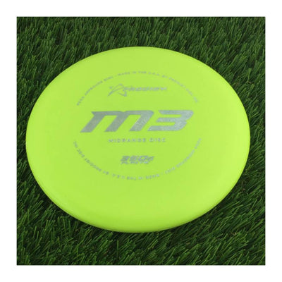 Prodigy 350G M3 - 179g - Solid Green
