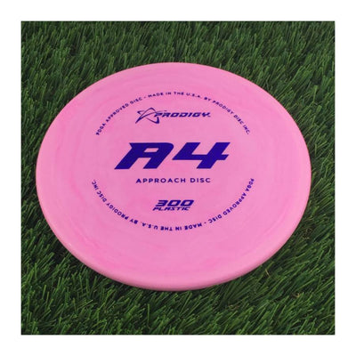 Prodigy 300 A4 - 155g - Solid Pink