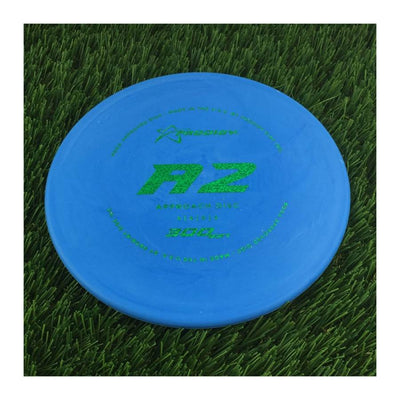 Prodigy 300 Soft A2 - 170g - Solid Blue