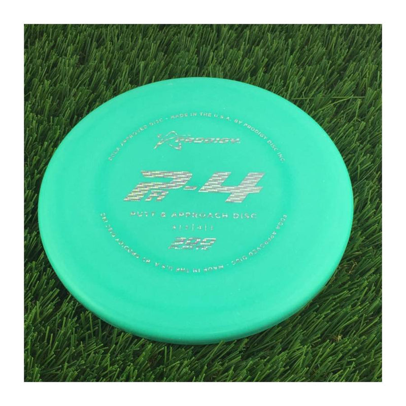 Prodigy 300 PA-4 - 170g - Solid Teal Green