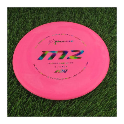 Prodigy 200 M2 - 177g - Solid Pink