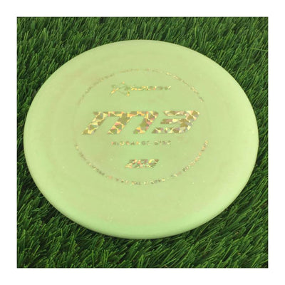 Prodigy 300 M3 - 178g - Solid Muted Green