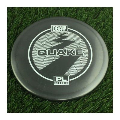 DGA Proline Quake - 174g - Translucent Grey