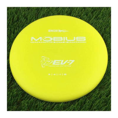EV-7 OG Firm Mobius - 174g - Solid Yellow