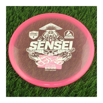 Discmania Active Premium Sensei - 172g - Translucent Pink