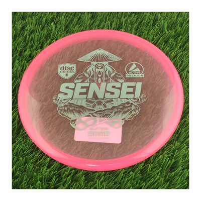 Discmania Active Premium Sensei - 171g - Translucent Pink