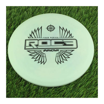 Innova Pro Color Glow Roc3 with Tour Series 2021 Stamp - 177g - Solid Pale Blue