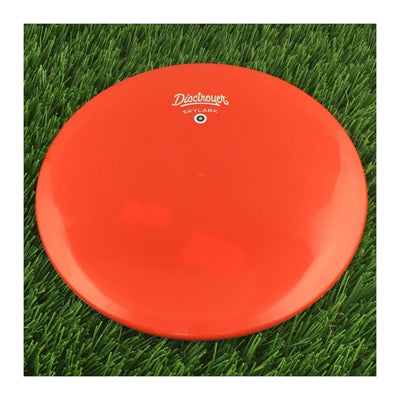 Disctroyer A-Medium Skylark MR-5 with Mini Stamp - 173g - Solid Red