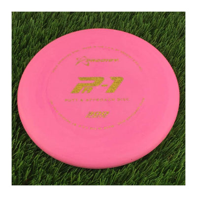 Prodigy 300 PA-1 - 171g - Solid Pink