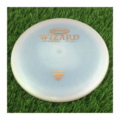 Gateway Diamond Wizard - 172g - Translucent Pale Pink