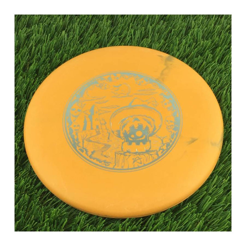 Prodigy 350G Spectrum PA-3 with Halloween 2021 Limited Edition Stamp - 174g - Solid Dark Orange