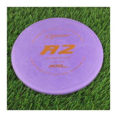 Prodigy 300 Soft A2 - 173g - Solid Purple