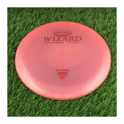 Gateway Diamond Wizard - 172g - Translucent Pink