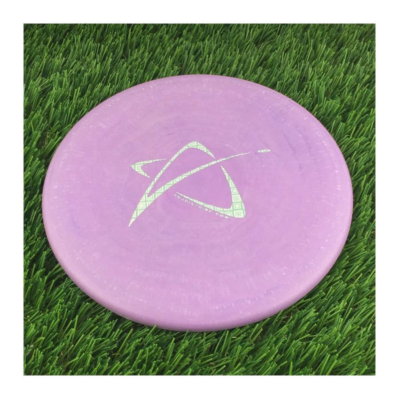 Prodigy 300 PX-3 with Big Prodigy Star Stamp - 172g - Solid Purple
