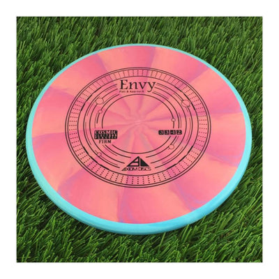 Axiom Cosmic Electron Firm Envy - 167g - Solid Pink