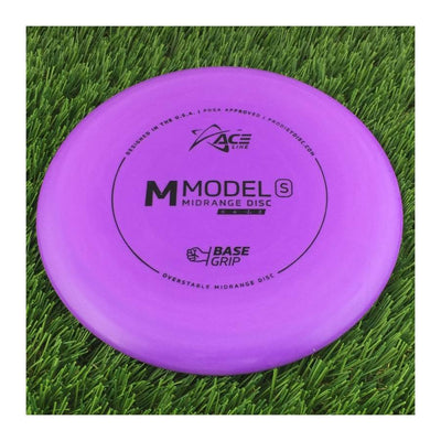 Prodigy Ace Line Basegrip M Model S - 150g - Solid Purple
