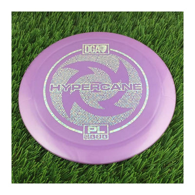 DGA Proline Hypercane - 174g - Solid Purple