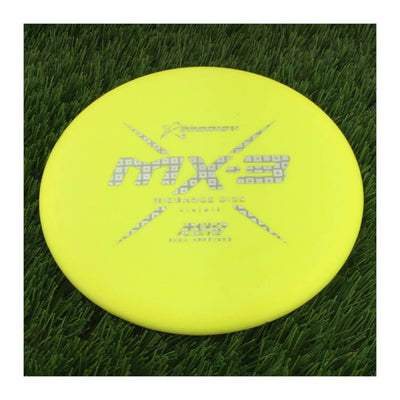 Prodigy 300 MX-3 - 177g - Solid Yellow