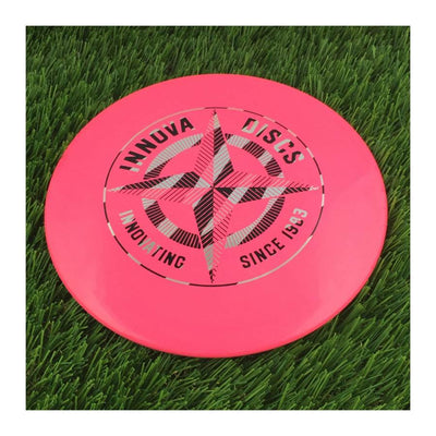 Innova Star IT with First Run Stamp - 171g - Solid Pink