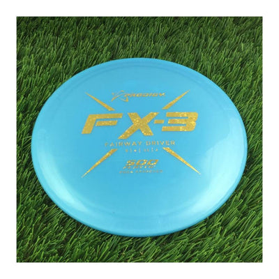 Prodigy 500 FX-3 - 172g - Solid Blue