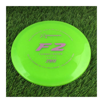 Prodigy 750 F2 - 172g - Solid Green