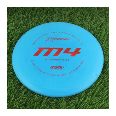 Prodigy 350G M4 - 172g - Solid Blue