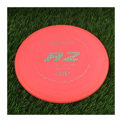 Prodigy 350G A2 - 172g - Solid Red
