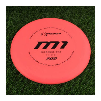 Prodigy 300 M1 - 180g - Solid Pink