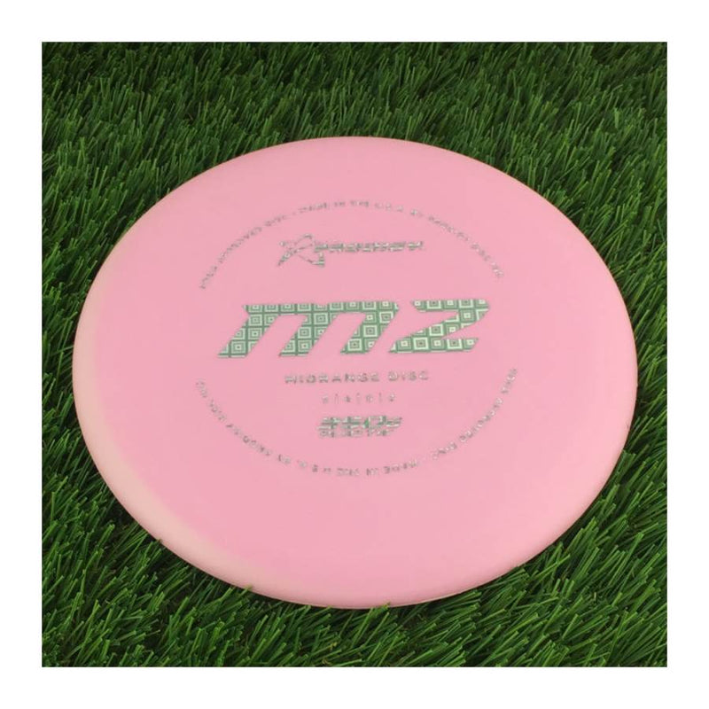 Prodigy 350G M2 - 178g - Solid Pink