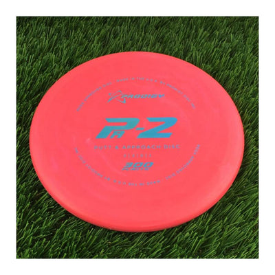 Prodigy 300 PA-2 - 155g - Solid Red