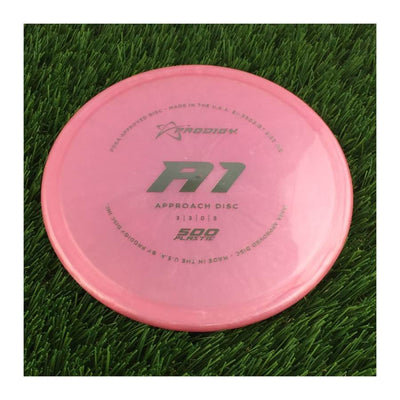 Prodigy 500 A1 - 172g - Solid Pink