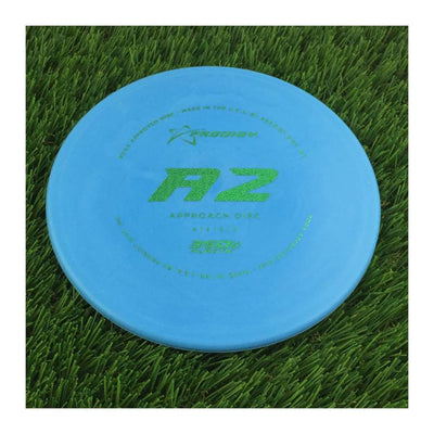 Prodigy 350G A2 - 166g - Solid Blue
