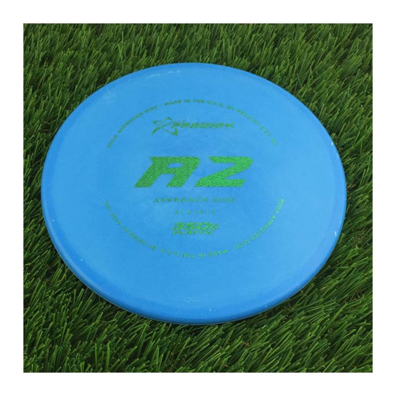Prodigy 350G A2 - 165g - Solid Blue