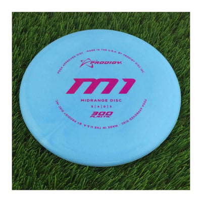 Prodigy 300 M1 - 178g - Solid Blue
