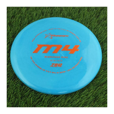 Prodigy 750 M4 - 179g - Solid Blue