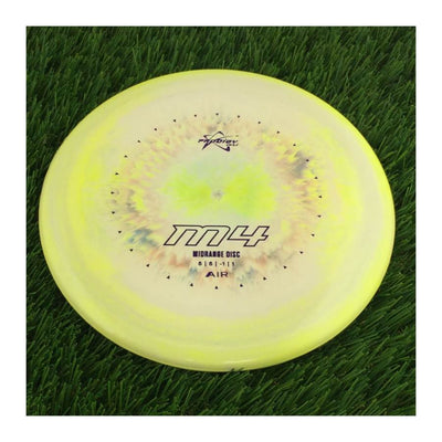 Prodigy Air Spectrum M4 - 159g - Solid Yellow