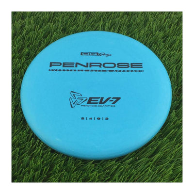 EV-7 OG Base Penrose - 178g - Solid Blue