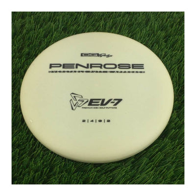EV-7 OG Base Penrose - 173g - Solid Cream