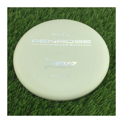 EV-7 OG Soft Penrose - 173g - Solid Grey