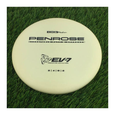 EV-7 OG Medium Penrose - 172g - Solid Cream